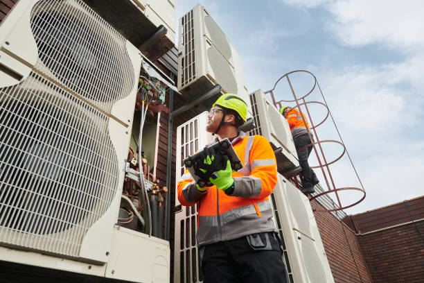 HVAC Air Duct Cleaning in Orono, MN