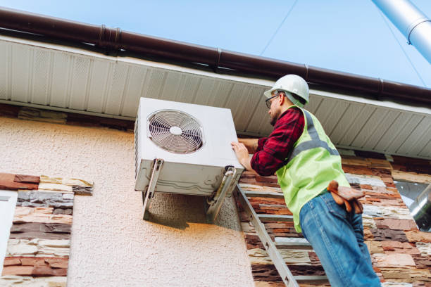 Best Emergency HVAC Repair  in Orono, MN