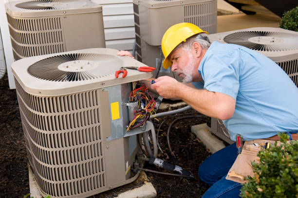 AC Installation Near Me in Orono, MN