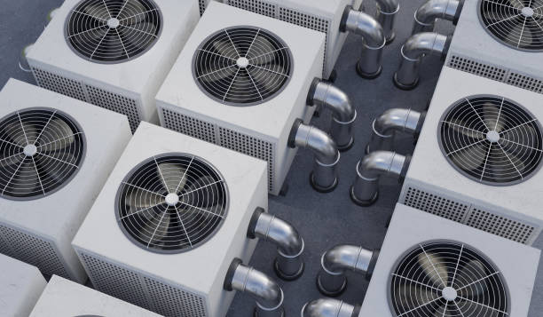 Best Commercial HVAC Repair  in Orono, MN