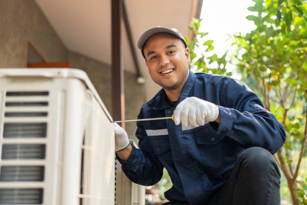 Best HVAC Replacement Cost  in Orono, MN