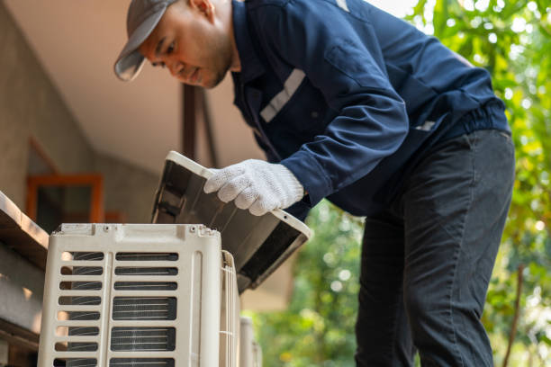 Best Ductless HVAC Repair  in Orono, MN